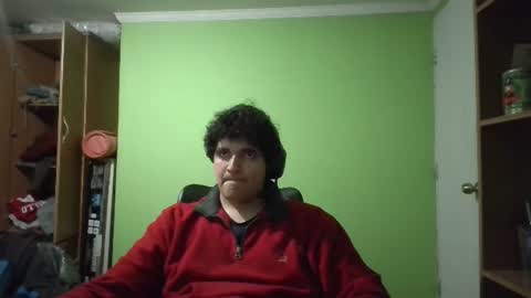 Snapshot of papitowilly999 chatting on July 2026 02:26:02 AM Papito online show from July 2026 02:26:02 AM