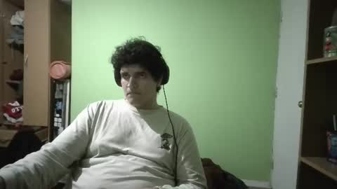 Snapshot of papitowilly999 chatting on July 2026 05:36:01 AM Papito online show from July 2026 05:36:01 AM