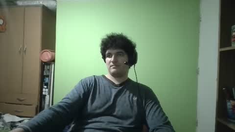 Snapshot of papitowilly999 chatting on July 2026 06:01:01 AM Papito online show from July 2026 06:01:01 AM