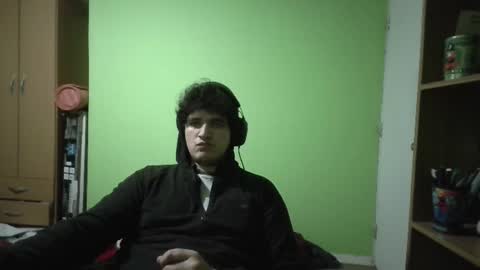 Snapshot of papitowilly999 chatting on August 2026 07:51:01 AM Papito online show from August 2026 07:51:01 AM