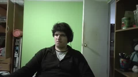 Snapshot of papitowilly999 chatting on August 2026 07:39:01 PM Papito online show from August 2026 07:39:01 PM
