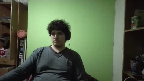 Snapshot of papitowilly999 chatting on August 2026 03:52:02 AM Papito online show from August 2026 03:52:02 AM
