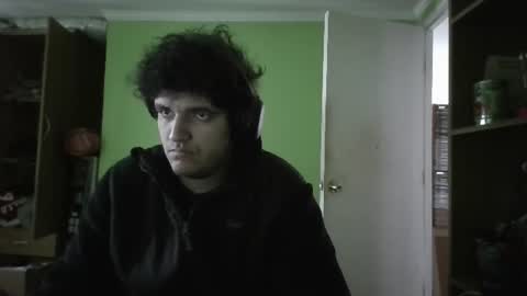 Snapshot of papitowilly999 chatting on August 2026 06:54:01 PM Papito online show from August 2026 06:54:01 PM