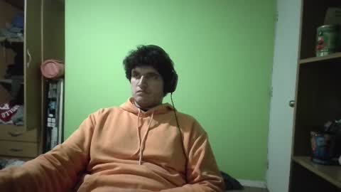 Snapshot of papitowilly999 chatting on August 2026 05:31:01 AM Papito online show from August 2026 05:31:01 AM