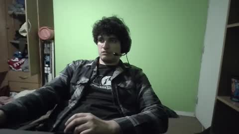 Snapshot of papitowilly999 chatting on August 2026 06:40:01 AM Papito online show from August 2026 06:40:01 AM
