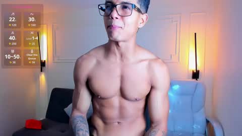 Ryan And Casper online show from October 2025 10:32:01 PM