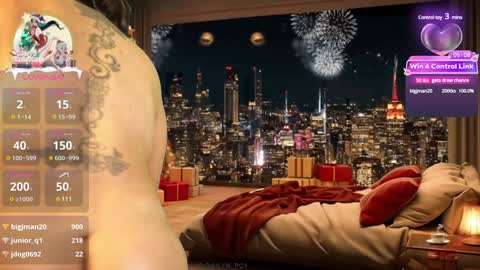 DAILYNPC OF online show from December 2024 03:04:02 AM