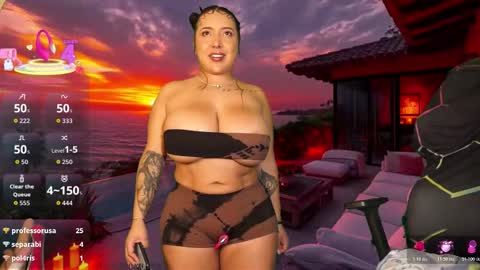 DAILYNPC OF online show from November 2025 02:17:02 AM