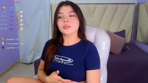 Amy and my doll online show from February 2025 08:12:02 AM