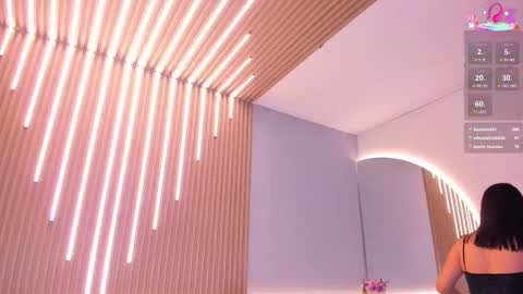 Amy and my doll online show from October 2025 03:45:01 AM