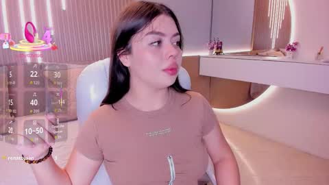 Amy and my doll online show from October 2025 03:40:02 AM