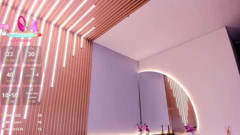 Amy and my doll online show from October 2025 04:02:02 AM