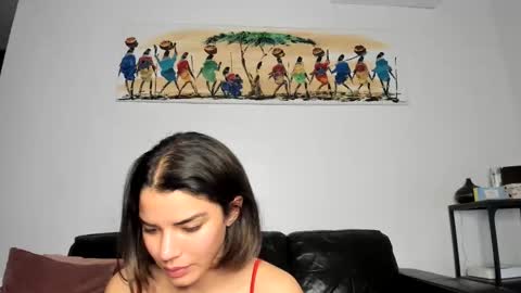 Paradisex online show from April 2026 05:38:02 PM