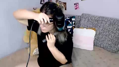 paradisexparadisex online show from February 2025 08:18:02 AM