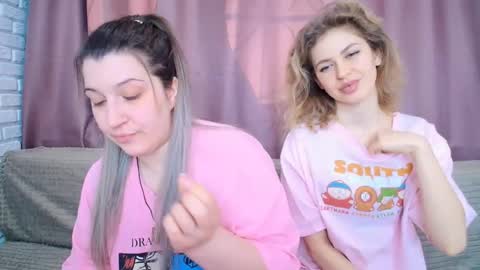 paradisexparadisex online show from March 2026 11:16:02 AM