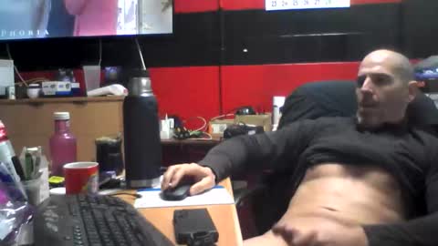 Snapshot of pareja74vlc chatting on February 2026 02:01:02 PM pareja74vlc online show from February 2026 02:01:02 PM