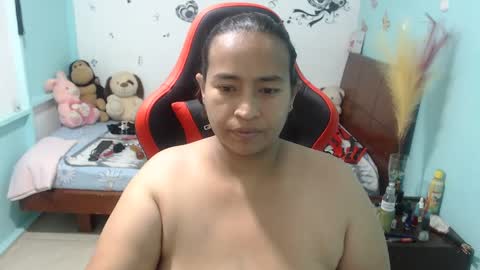 Luna online show from January 2025 07:00:02 PM