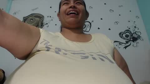 Luna online show from January 2025 11:38:02 AM