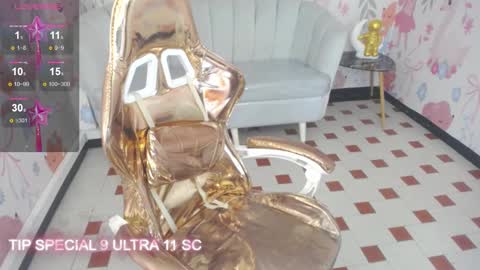 PARIS  online show from February 2025 09:42:02 AM