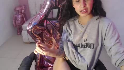 Paris 1sub online show from March 2025 09:48:01 PM