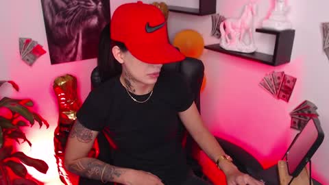 Paris D angelo online show from December 2024 12:35:01 AM