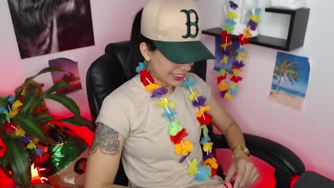 Paris D angelo online show from January 2025 12:10:01 AM