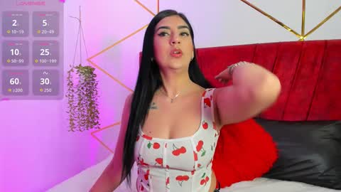 paris_evans_01 online show from November 2025 12:17:01 PM