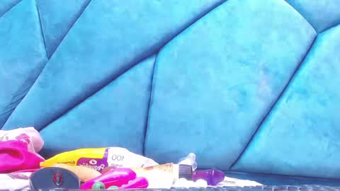 paris_squirtt online show from February 2025 09:55:01 PM