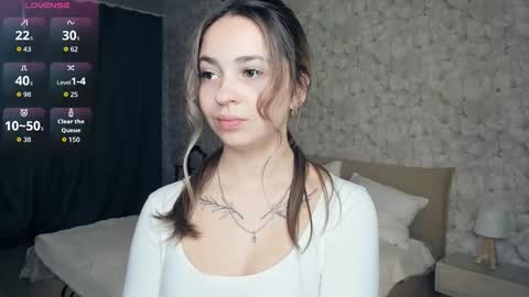 Barbara online show from November 2025 08:17:02 AM