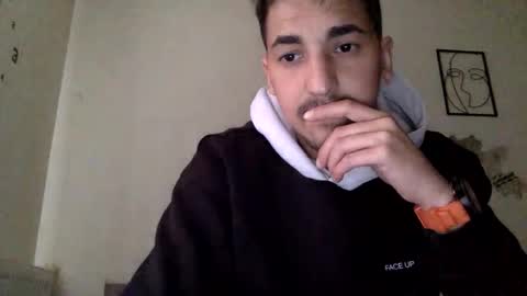 parissapper online show from May 2026 12:44:02 PM