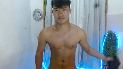 Chinito online show from October 2025 04:04:02 AM