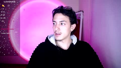 Snapshot of parker_222 chatting on February 2026 06:09:02 AM parker_222 online show from February 2026 06:09:02 AM