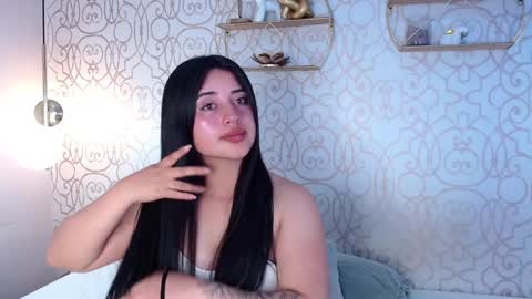   Parker   online show from December 2024 01:50:01 AM