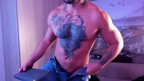 parker lavine online show from December 2024 04:03:02 AM