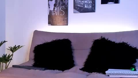 parker lavine online show from February 2025 03:00:02 AM