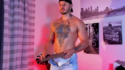 parker lavine online show from February 2026 01:26:01 AM