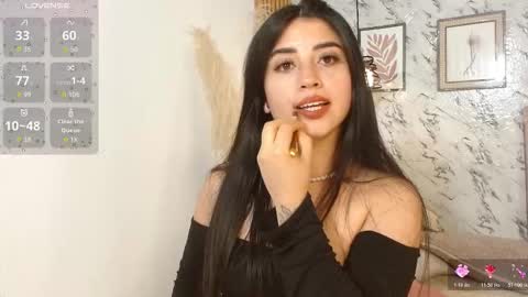 Snapshot of parker_leex chatting on February 2026 09:34:01 PM parker_leex online show from February 2026 09:34:01 PM