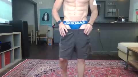 Parker online show from September 2025 10:21:02 PM