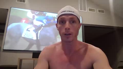 Parker online show from September 2025 03:30:01 AM