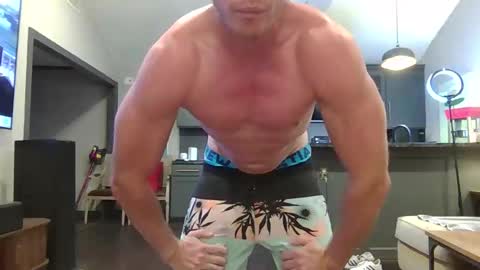 Parker online show from April 2026 01:09:02 PM