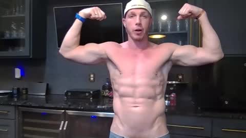 Parker online show from April 2026 01:16:02 PM