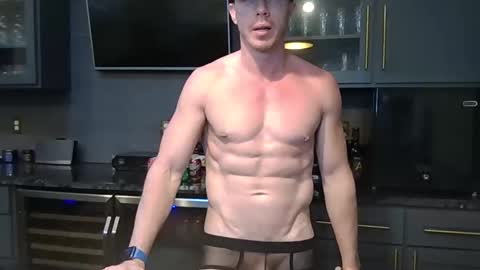 Parker online show from May 2026 01:08:02 PM