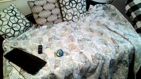 Snapshot of parlaytellio chatting on January 2026 07:39:01 PM Parlay Tellio online show from January 2026 07:39:01 PM