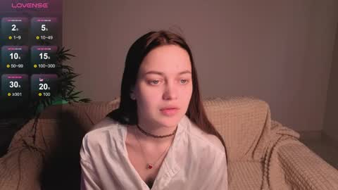 parrot_kisha online show from April 2026 02:14:01 AM