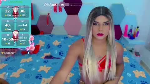 sara y cata online show from December 2024 04:44:02 AM