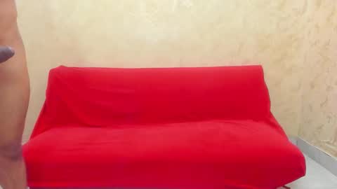 PARTY SWINGER online show from January 2026 12:25:01 AM