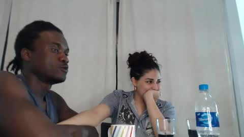 Snapshot of partymonsterxxx chatting on January 2025 03:20:02 AM partymonsterxxx online show from January 2025 03:20:02 AM