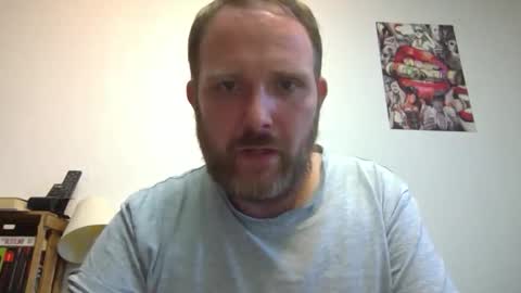 Pascal online show from May 2026 04:52:02 AM