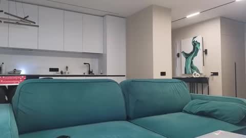 Pashka online show from February 2025 11:11:01 AM