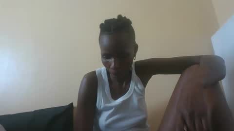 PassionAmor online show from November 2025 06:34:01 AM